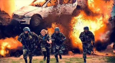 电影中国蓝盔最应该致敬的一个角色-彭士腾饰演的黄启典