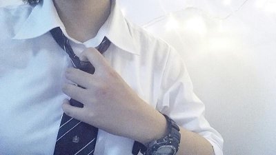 女生说没感觉还跟我聊,要不要继续追?