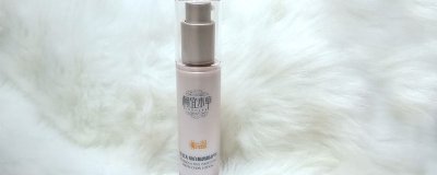 隔离防护乳是不是防晒霜