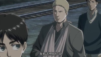 进击的巨人中所有铠之巨人(进击的巨人超大型巨人和铠之巨人身份揭晓)