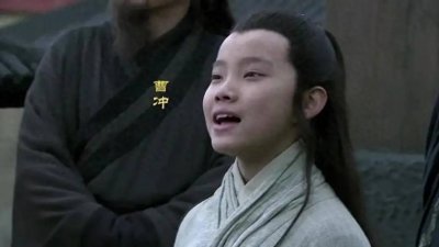 曹冲的人物简介资料(三国曹冲的生平介绍)