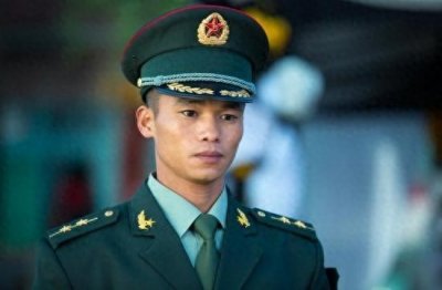 中国最帅军人兵哥控,这几位退役后成为明星,没想到还有他