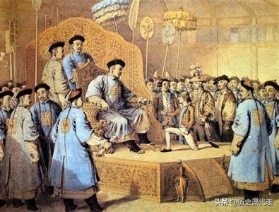 清朝为何拒绝开放?清朝闭关锁国的悲剧与教训