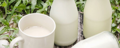 牛奶洗脸有什么好处