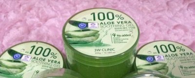 芦荟胶多久用一次为好