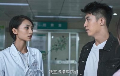 《破冰》感情线都以遗憾收尾,于慧跳海自杀,马雯为救陈珂中枪