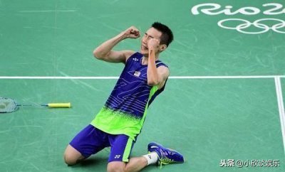 李宗伟被曝治好癌症花了近1000万,单次化疗30万疼得掉眼泪