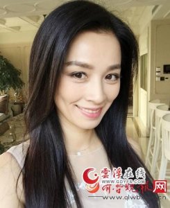 张庭被误当乞丐 老公林瑞阳个人资料背景身价惊人