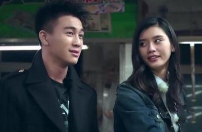 何猷君的风流情感史不输他父亲何鸿燊,何猷君前后6位女朋友