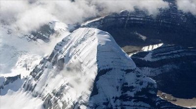 诡秘的“白色金字塔”,难道是地外文明的产物?