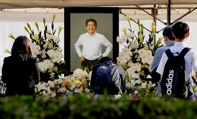 稻田朋美:现在还好么?当年放狠话的鹰派女将