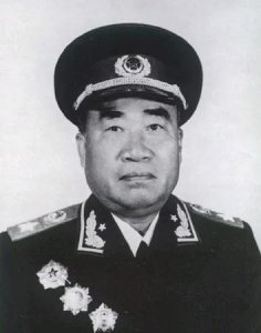 朱德:红色巨人的传奇一生