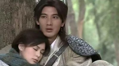 女娲传说之灵珠另一版结局(重温8年前的穿越剧女娲传说之灵珠)