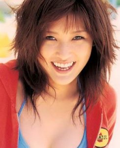 石川梨华个人资料