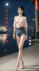 狂传!恒大歌舞团私照曝光!网友惊呼:难以置信!