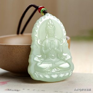 男戴观音女戴佛 到底是什么意思?