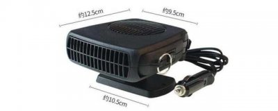 电动汽车可以用车载暖风机吗?纯电动汽车怎么改装取暖器