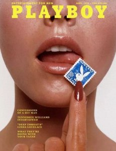 花花公子与他的2000名兔女郎