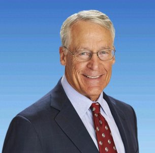 罗布森.沃尔顿:沃尔玛的传承者与商业巨头