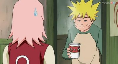 火影忍者:鸣人起床后干了一事,被小樱撞见还不脸红