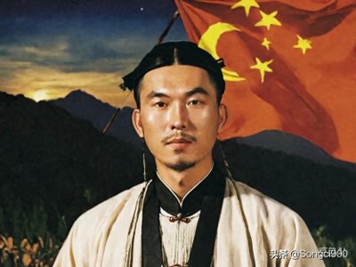 我自横刀向天笑去留肝胆两昆仑的湖南第一猛人谭嗣同