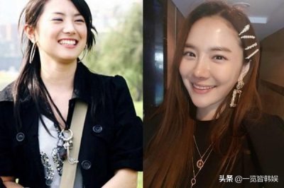 刘荷娜近照曝光变网红脸 因放羊的星星红遍中国 结婚后隐退娱乐圈