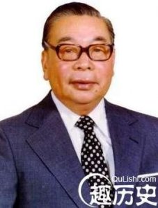 蒋经国简历个人资料简介(蒋经国为什么会娶一个苏俄妻子?)