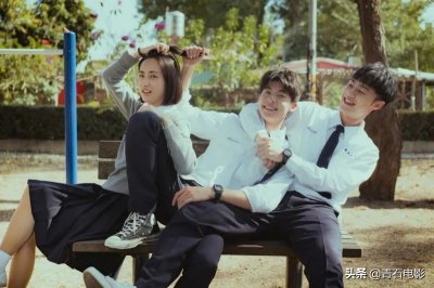 台湾电视剧推荐(推荐5部豆瓣超过9分的好看台剧!事实上,台剧复兴早就开始了