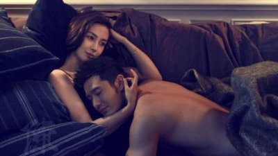 黄晓明baby圈内消息黄晓明和baby怎么回事离了婚吗明婚变原因