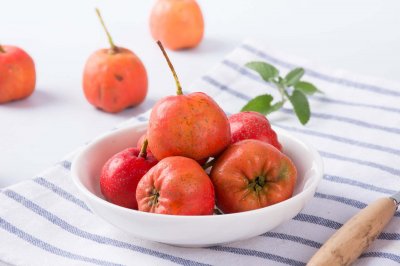 山楂能天天泡水喝吗,山楂泡水禁忌