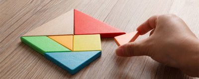 七巧板的由来 七巧板来源简介