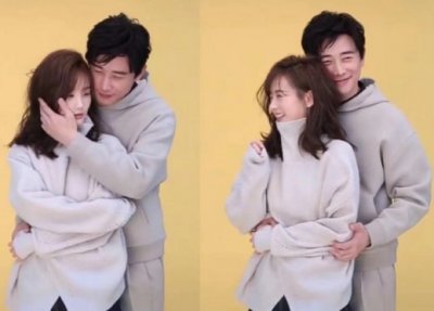 唐嫣和罗晋怎么认识的 (罗晋唐嫣从小一起长大吗 )