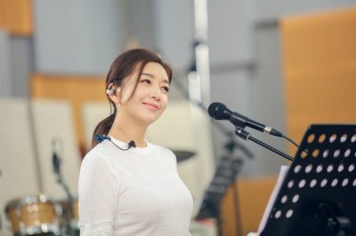 江珊现任老公张博 江珊和张博真的在一起了吗?