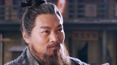 双枪老将,定彦平