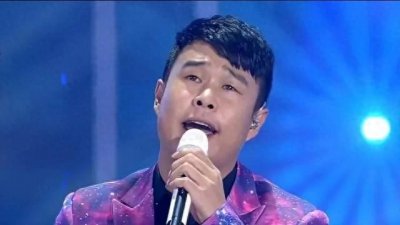 小沈阳:音乐之路,激情绽放