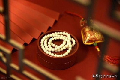 佛门七宝指的是哪些珍宝呢?