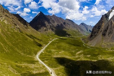 盘点中国8个最美的边境小城,一不留神就出国了,简直是美呆了