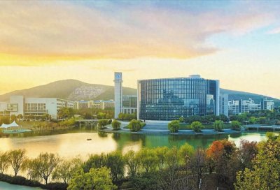 中国矿业大学,在江苏排第几?