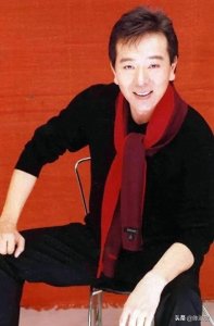 演员张晨光的故事