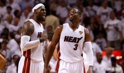 詹姆斯生涯最伟大的比赛之一,13年总决赛第七场