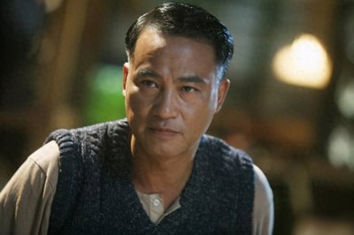 元老级别演员任达华,荧屏上是江湖霸气之人,生活中是什么样的呢