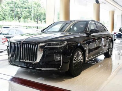 红旗H92020款最低多少钱可以落地?红旗H9价格