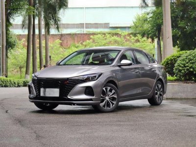 逸动PLUS最新款最低价格是多少钱?逸动PLUS官方价