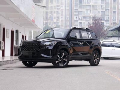 北京现代ix35新款落地价是多少钱?北京现代ix35成交价