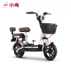 小鸟电动车官网首页(电动车领先品牌)