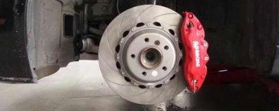 汽车制动器是什么意思?汽车制动器的类型有几种