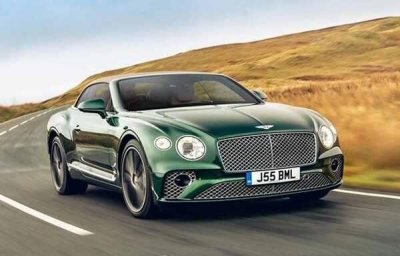 宾利最便宜的车多少钱?20几万宾利真的有吗