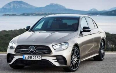 奔驰e350el为何停售?奔驰e350为什么少见