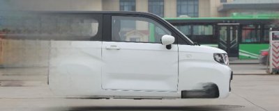 新能源汽车主要靠什么驱动