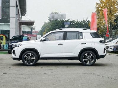 北京现代ix351.4T落地需要多少钱?北京现代ix35优惠价